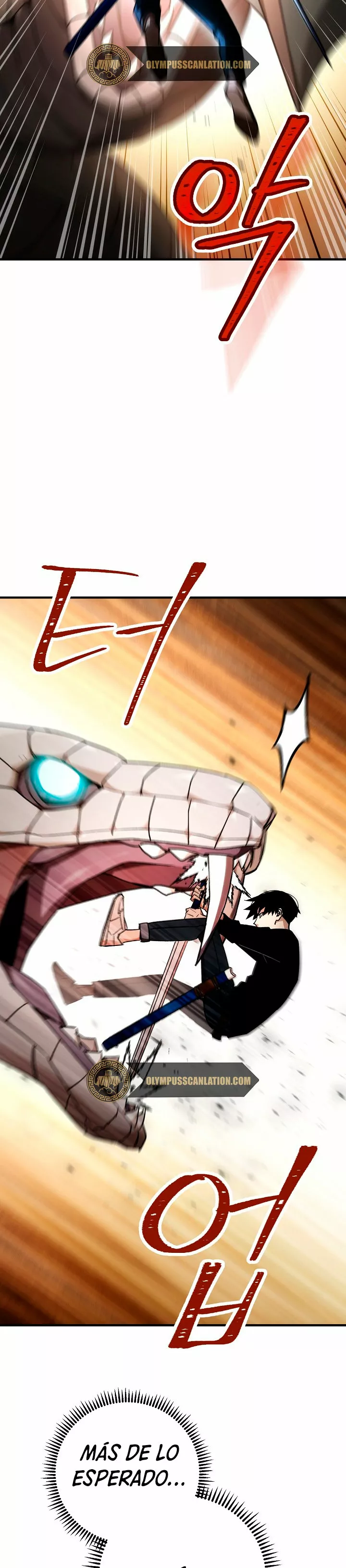 Read Heroe regresa ES Manga Online