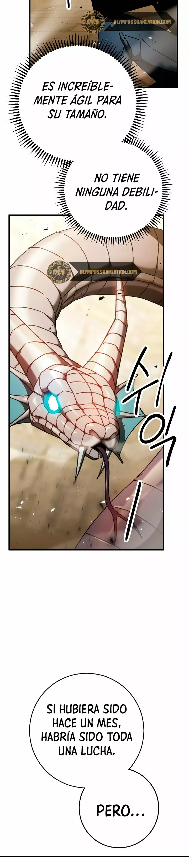 Read Heroe regresa ES Manga Online