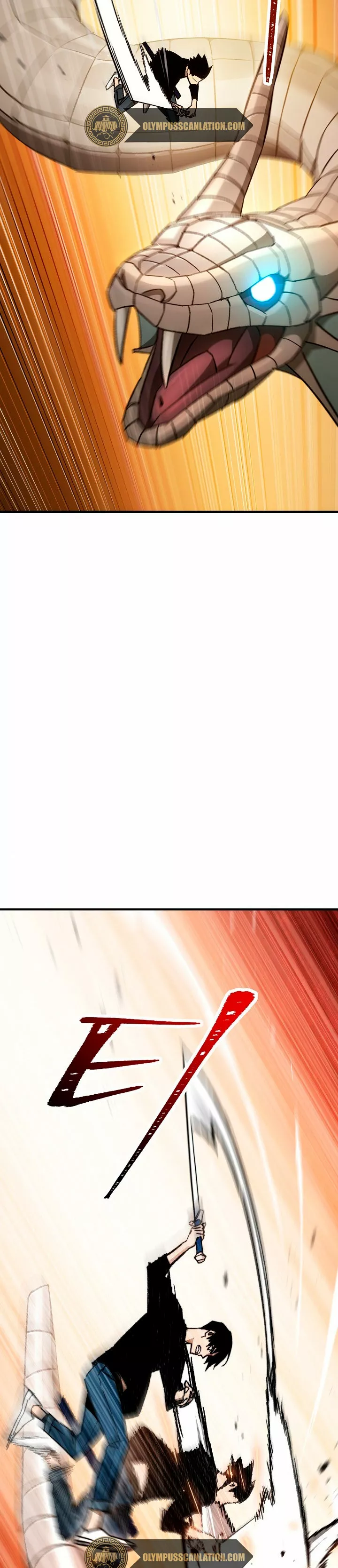 Read Heroe regresa ES Manga Online