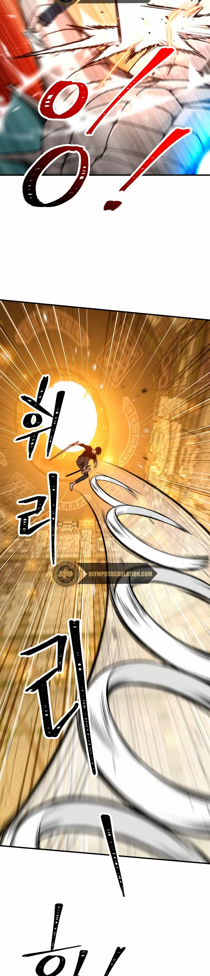 Read Heroe regresa ES Manga Online