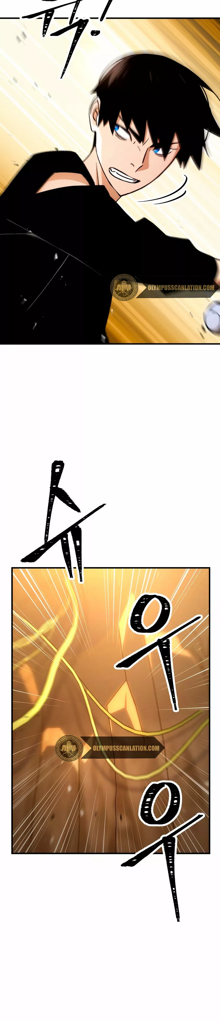 Read Heroe regresa ES Manga Online