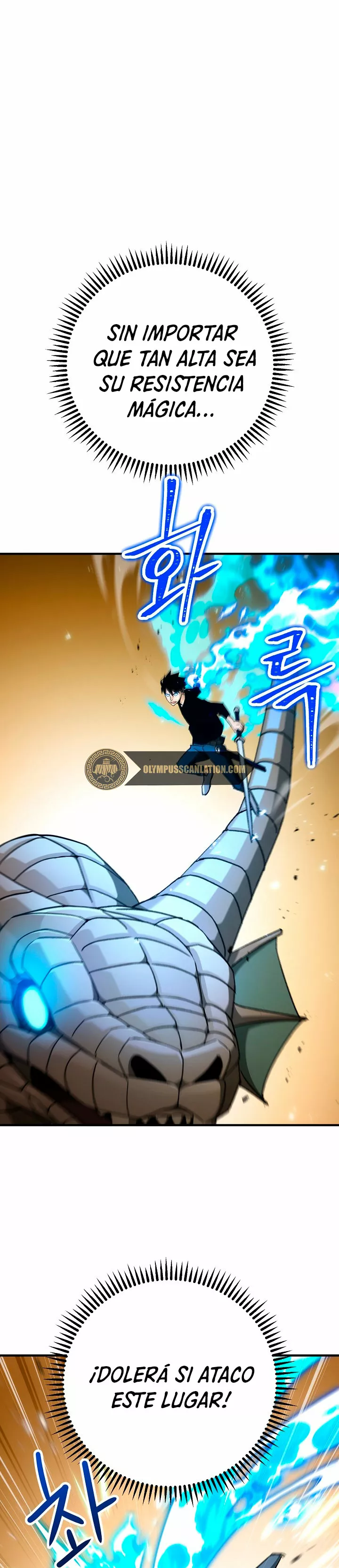 Read Heroe regresa ES Manga Online
