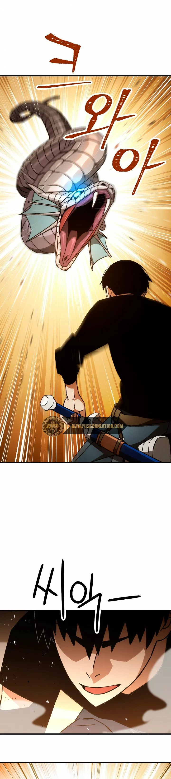 Read Heroe regresa ES Manga Online