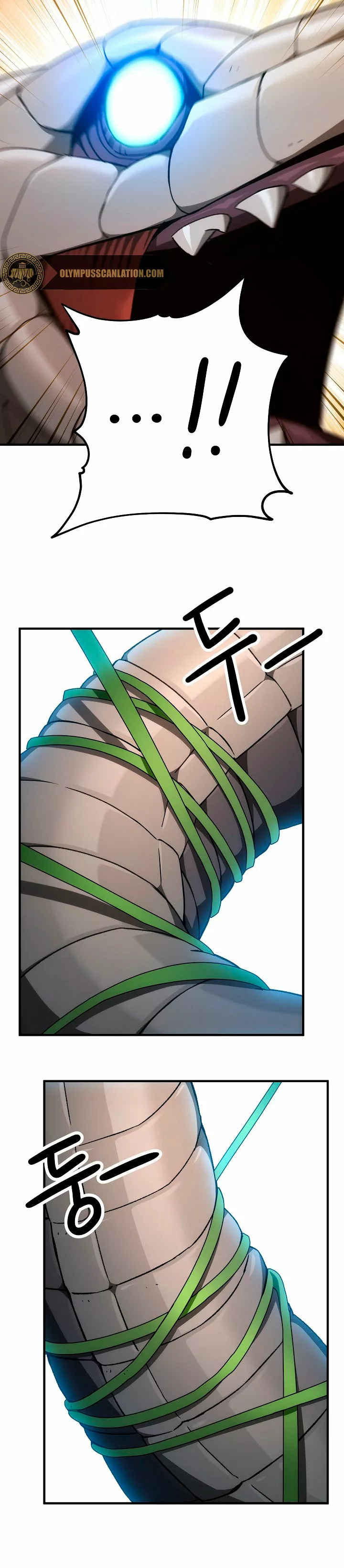 Read Heroe regresa ES Manga Online