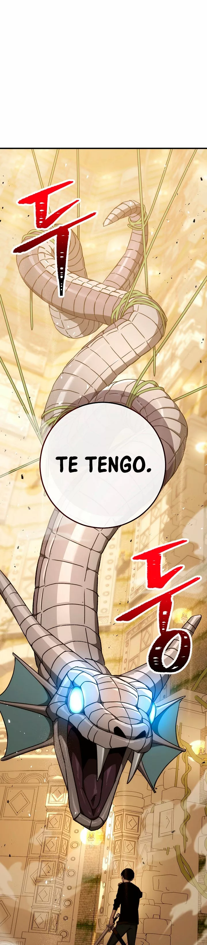 Read Heroe regresa ES Manga Online