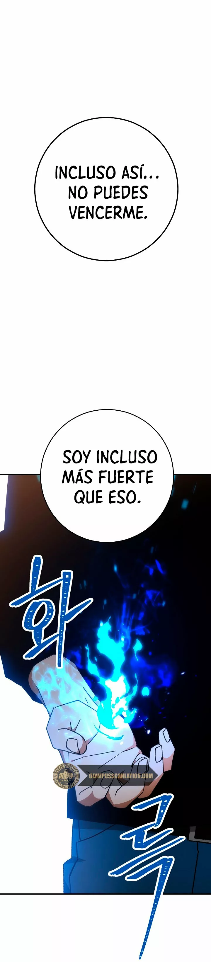 Read Heroe regresa ES Manga Online