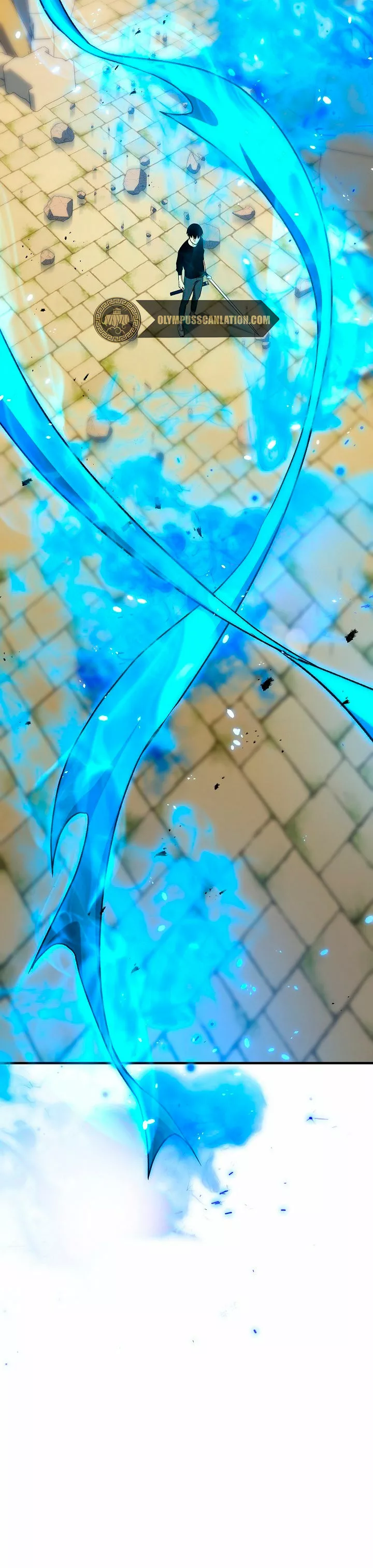 Read Heroe regresa ES Manga Online