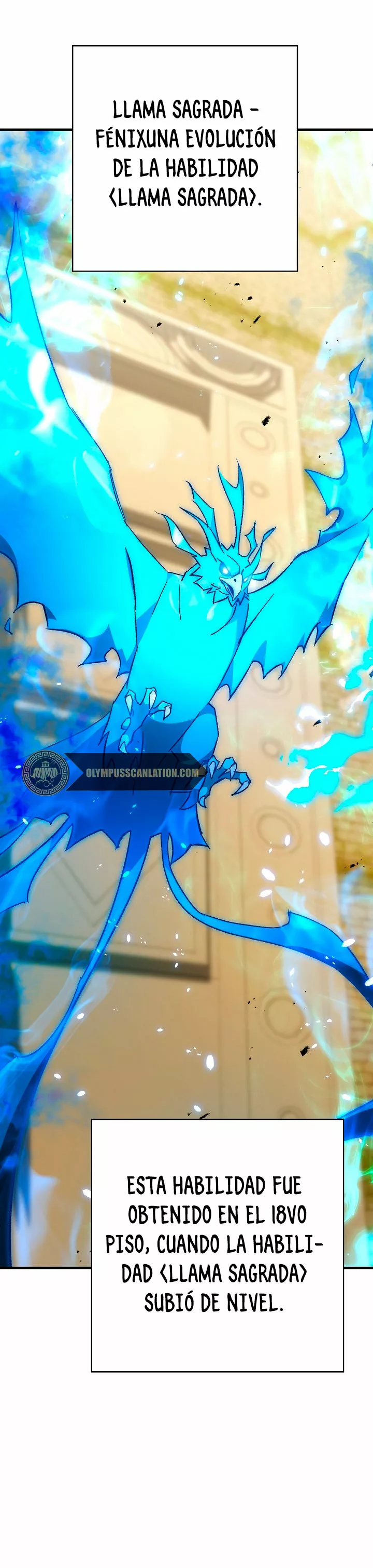 Read Heroe regresa ES Manga Online
