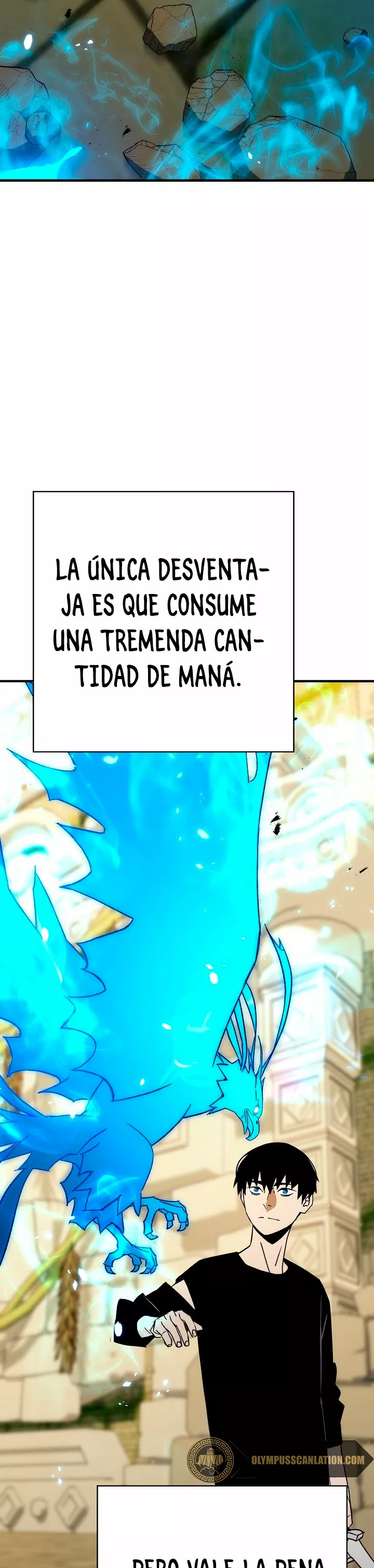 Read Heroe regresa ES Manga Online
