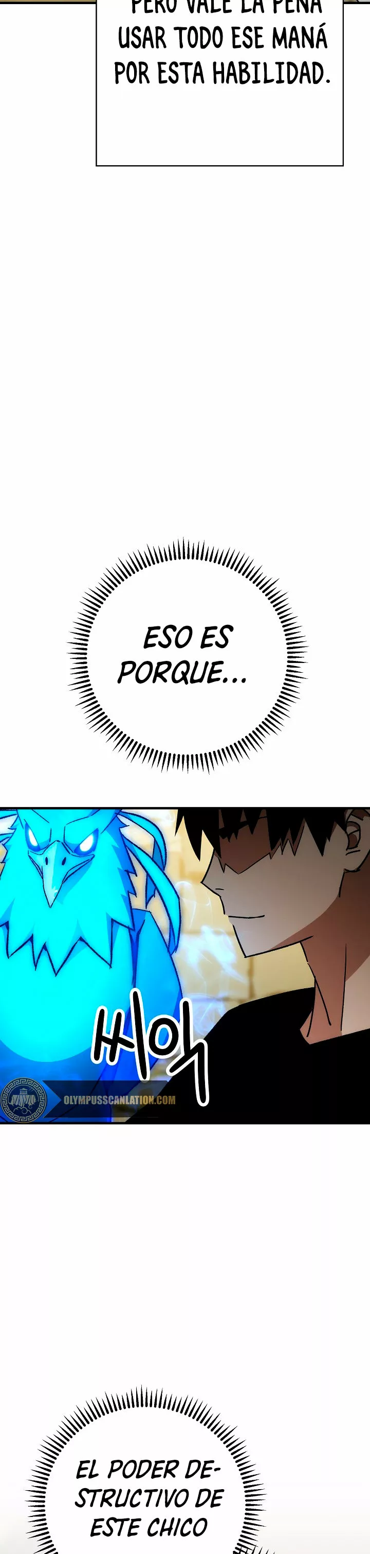 Read Heroe regresa ES Manga Online