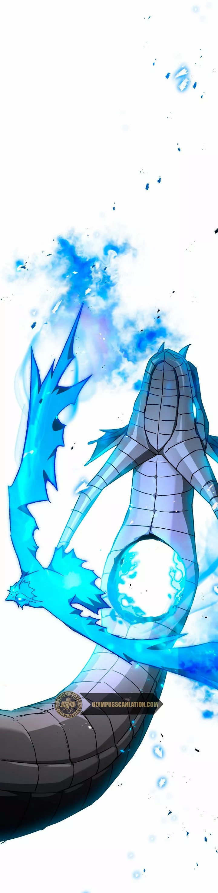 Read Heroe regresa ES Manga Online