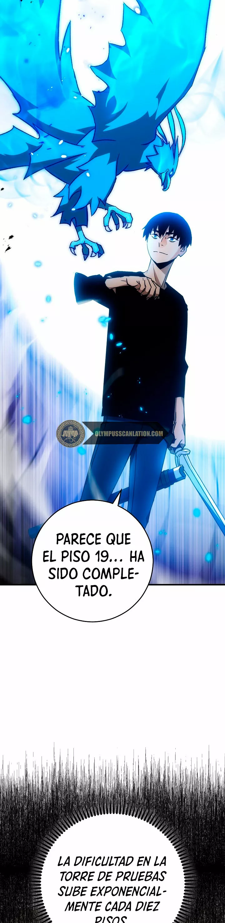 Read Heroe regresa ES Manga Online
