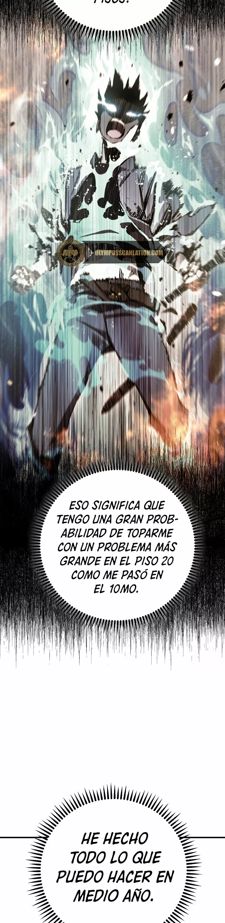 Read Heroe regresa ES Manga Online