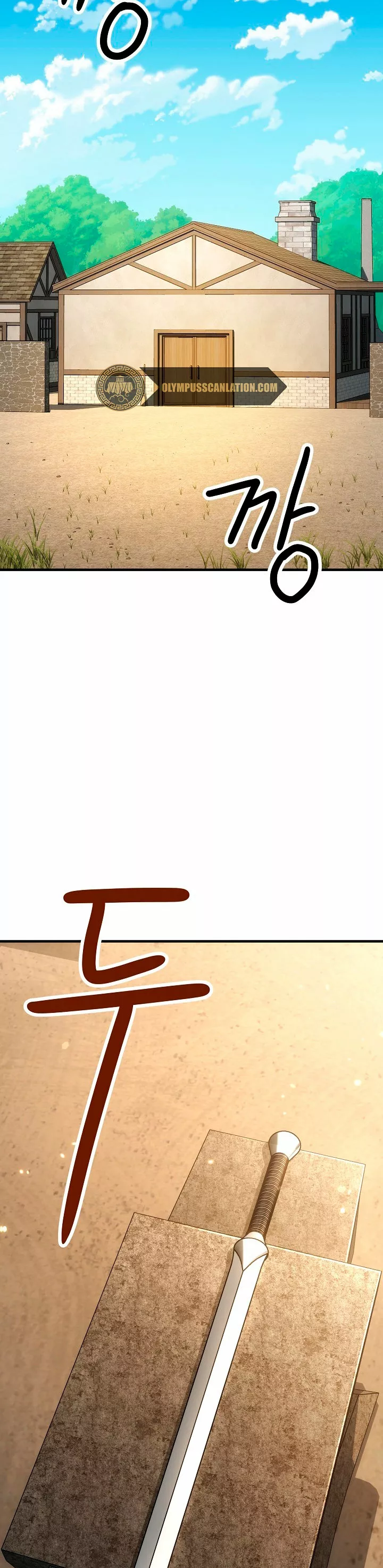 Read Heroe regresa ES Manga Online