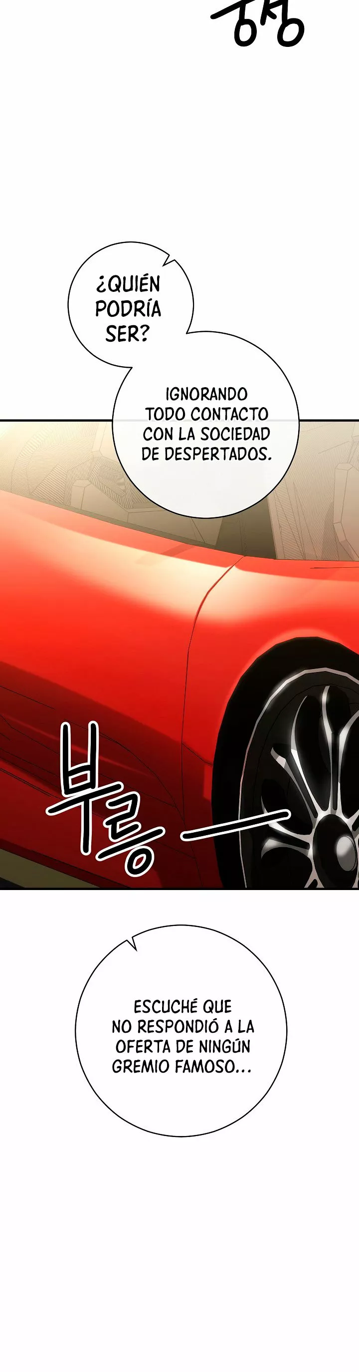 Read Heroe regresa ES Manga Online