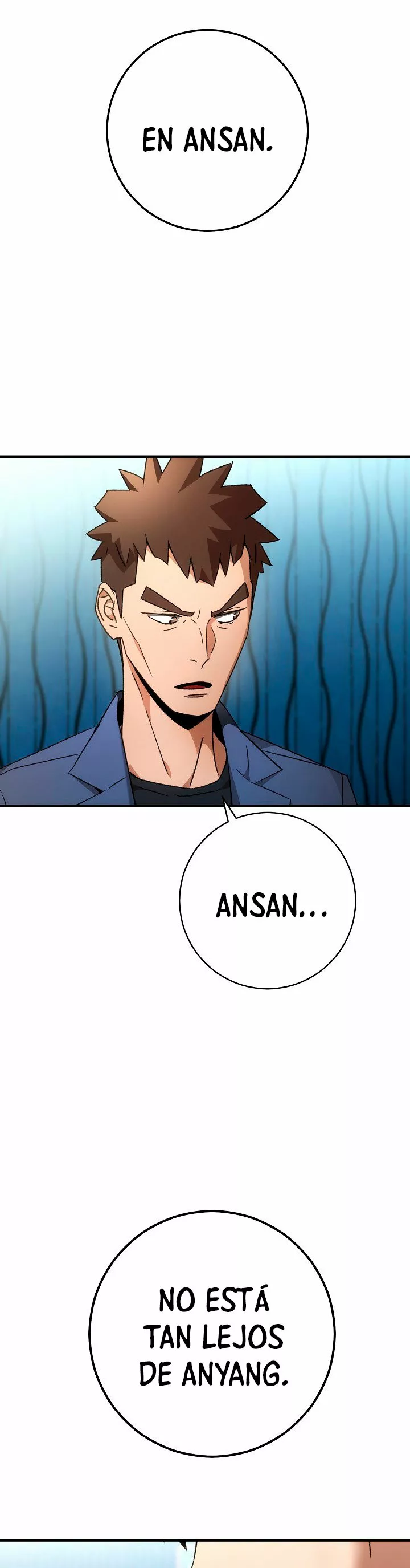 Read Heroe regresa ES Manga Online
