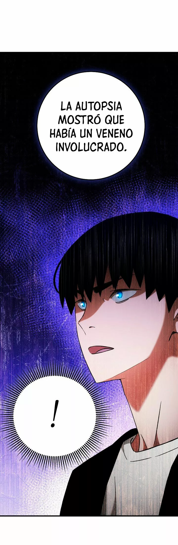 Read Heroe regresa ES Manga Online