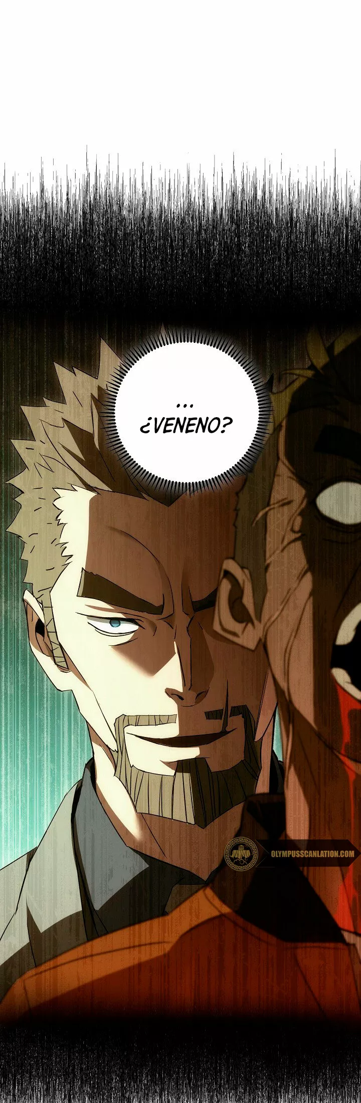 Read Heroe regresa ES Manga Online