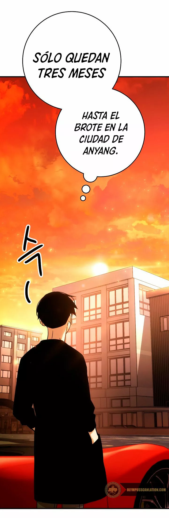 Read Heroe regresa ES Manga Online