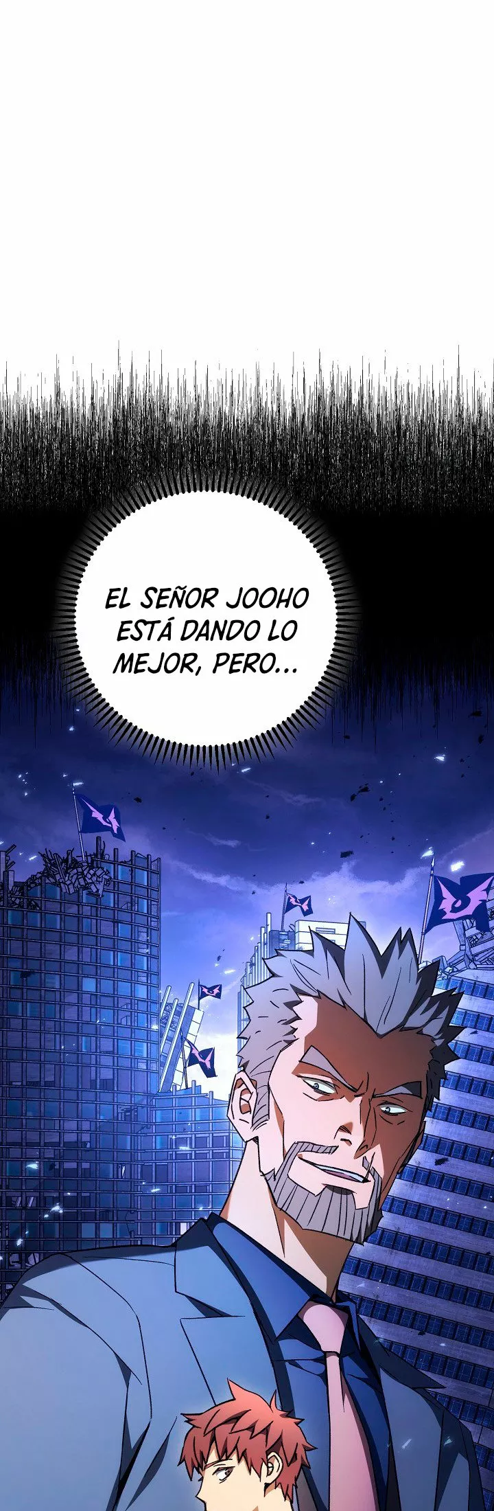 Read Heroe regresa ES Manga Online