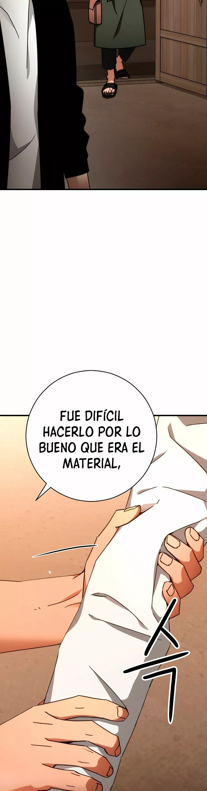 Read Heroe regresa ES Manga Online