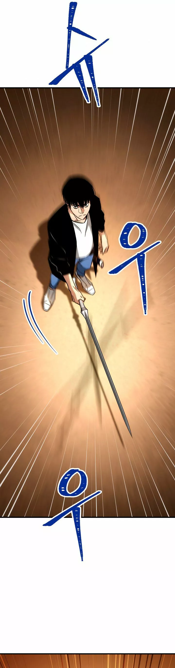 Read Heroe regresa ES Manga Online