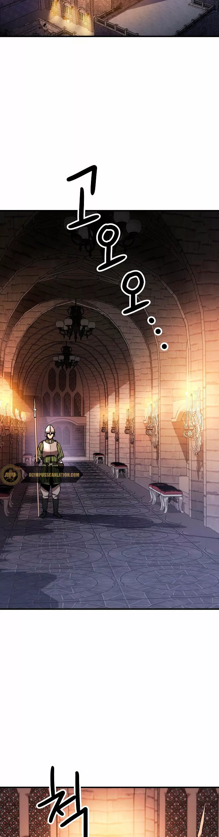 Read Heroe regresa ES Manga Online