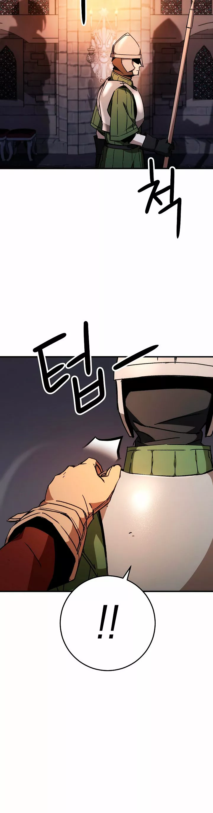 Read Heroe regresa ES Manga Online