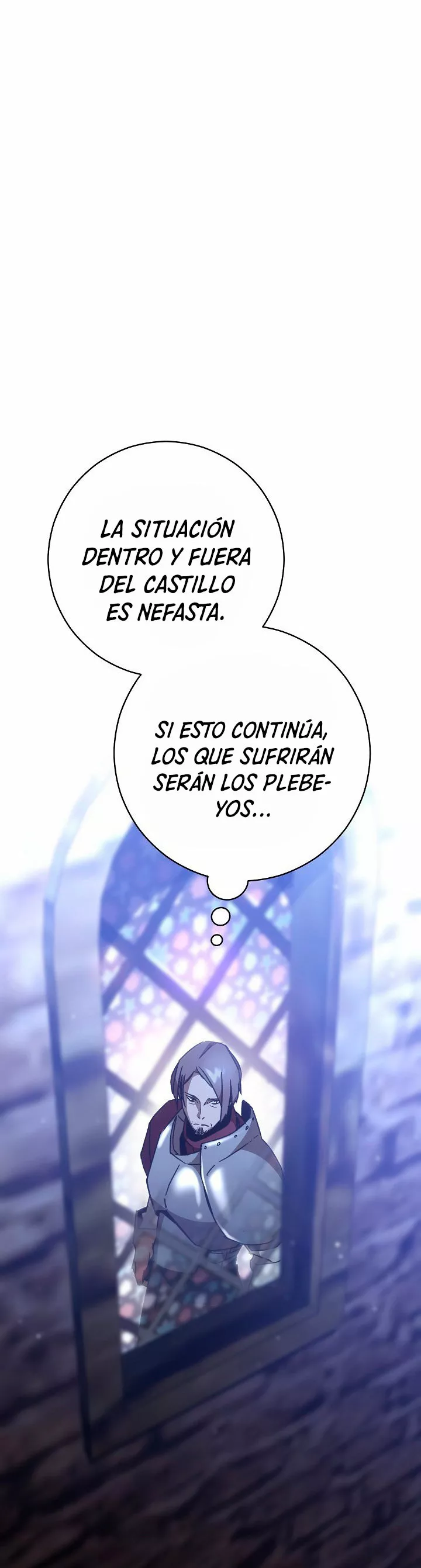 Read Heroe regresa ES Manga Online