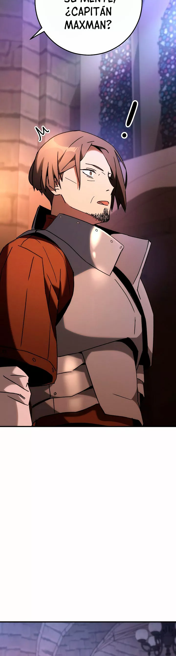 Read Heroe regresa ES Manga Online