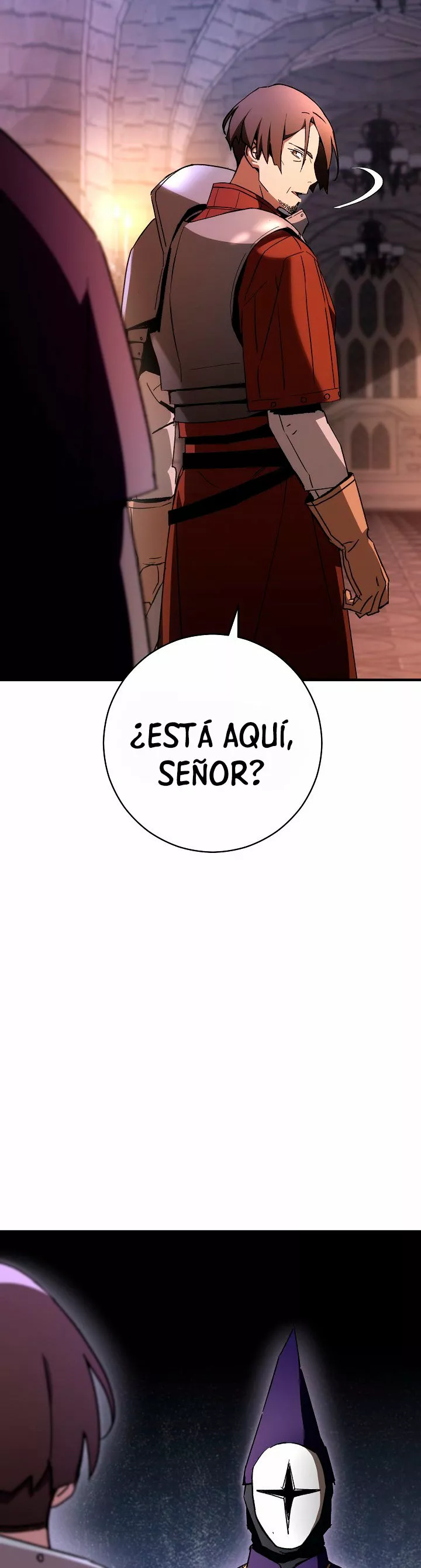 Read Heroe regresa ES Manga Online
