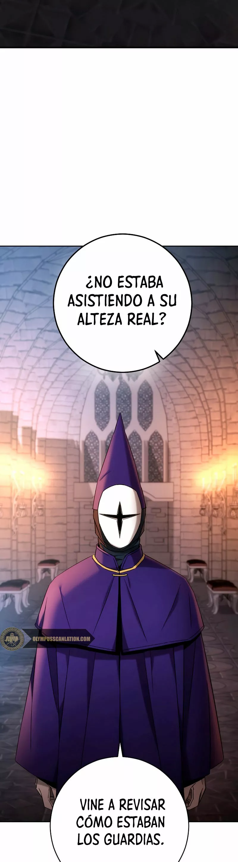 Read Heroe regresa ES Manga Online