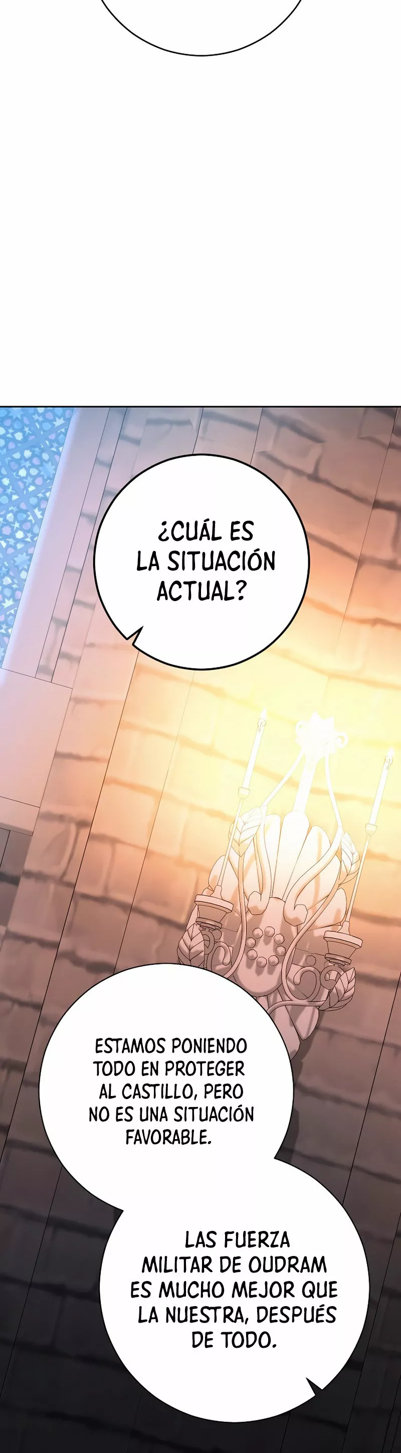 Read Heroe regresa ES Manga Online
