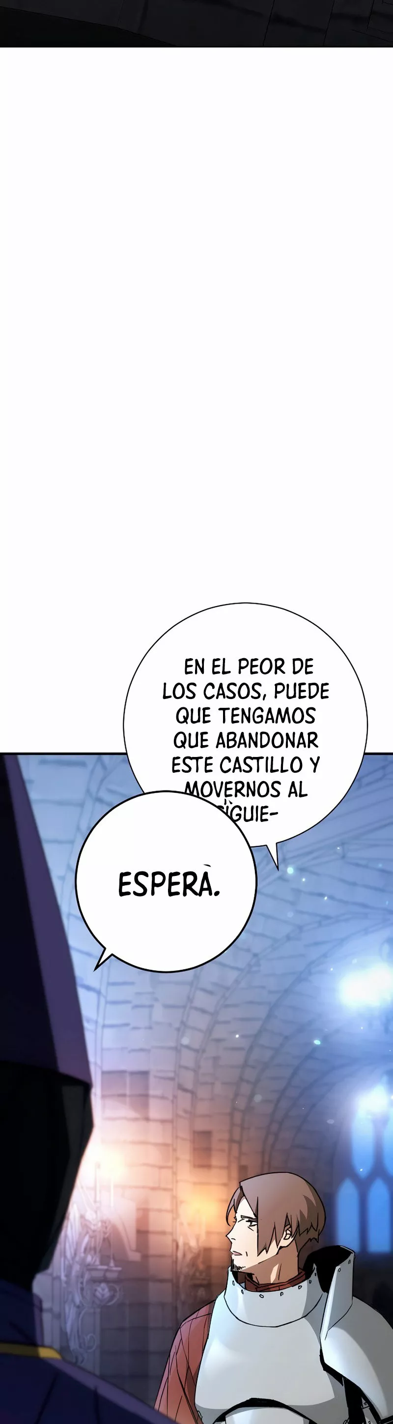 Read Heroe regresa ES Manga Online