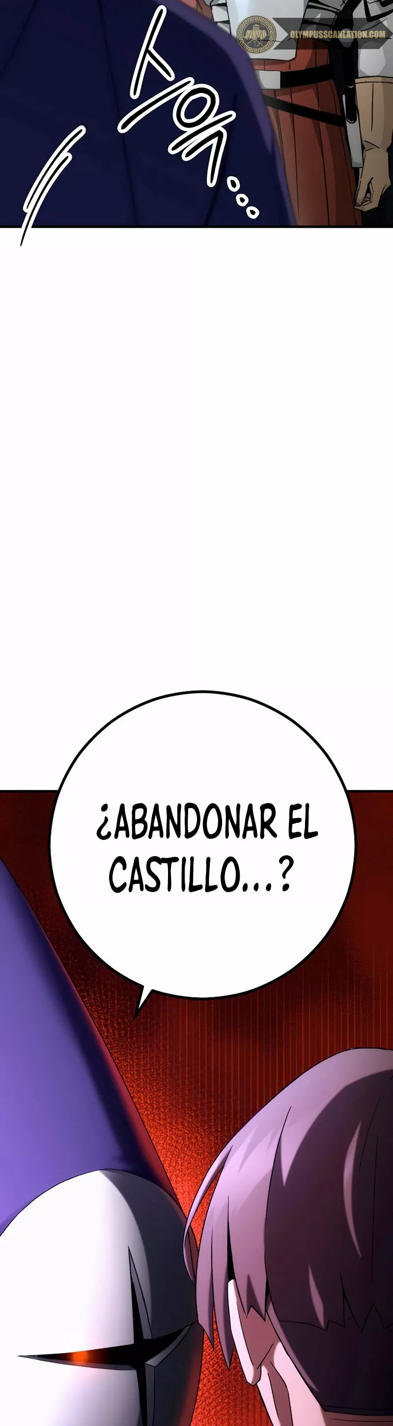 Read Heroe regresa ES Manga Online