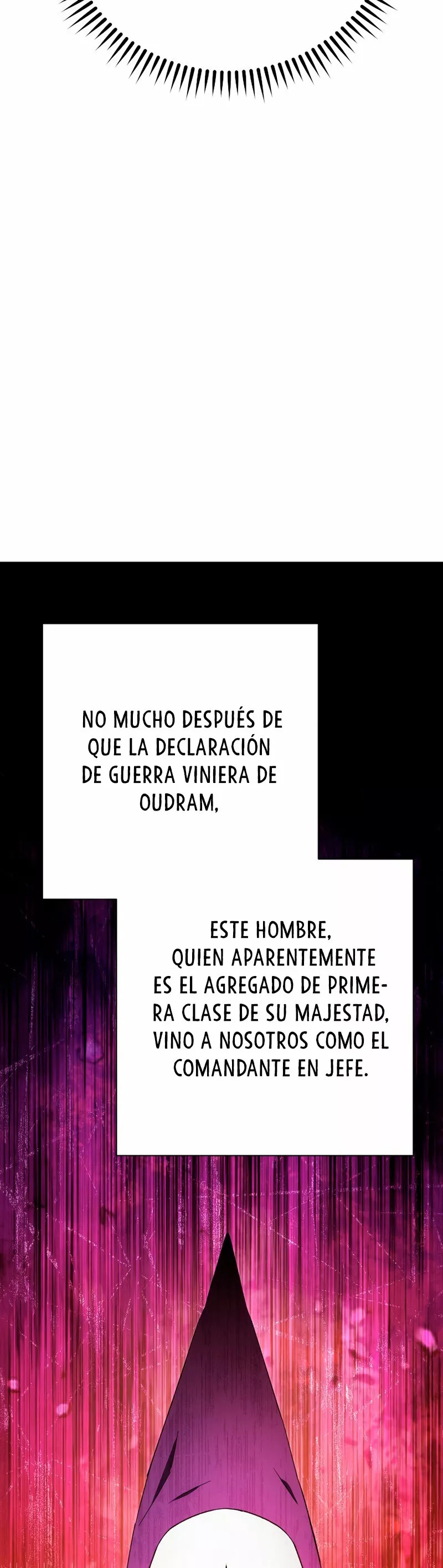 Read Heroe regresa ES Manga Online