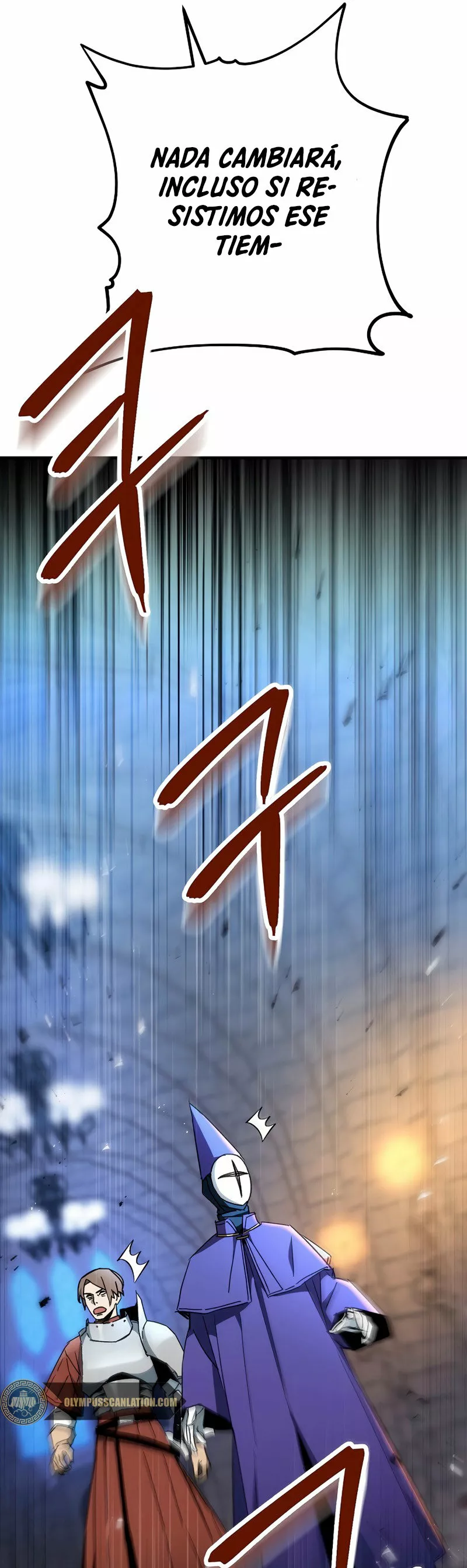 Read Heroe regresa ES Manga Online