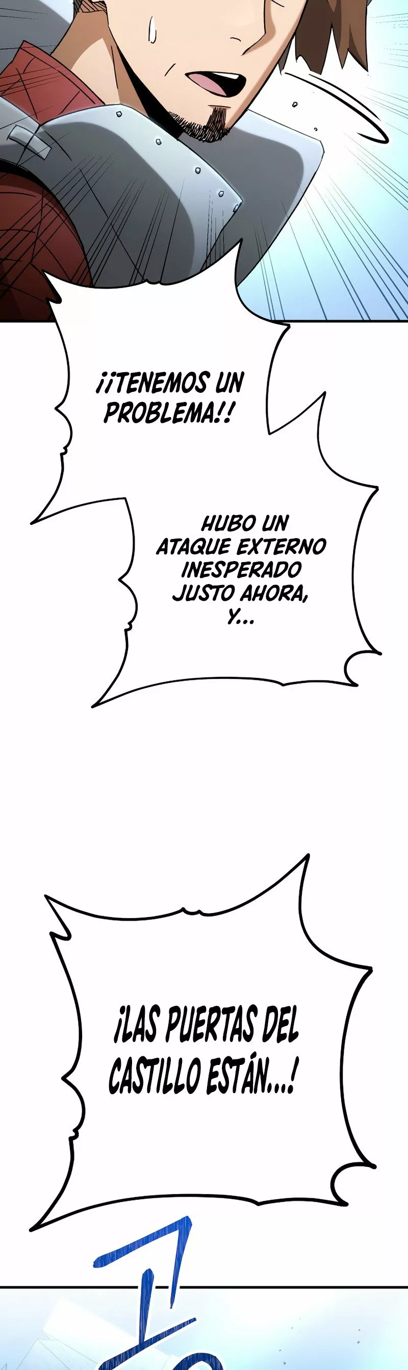 Read Heroe regresa ES Manga Online