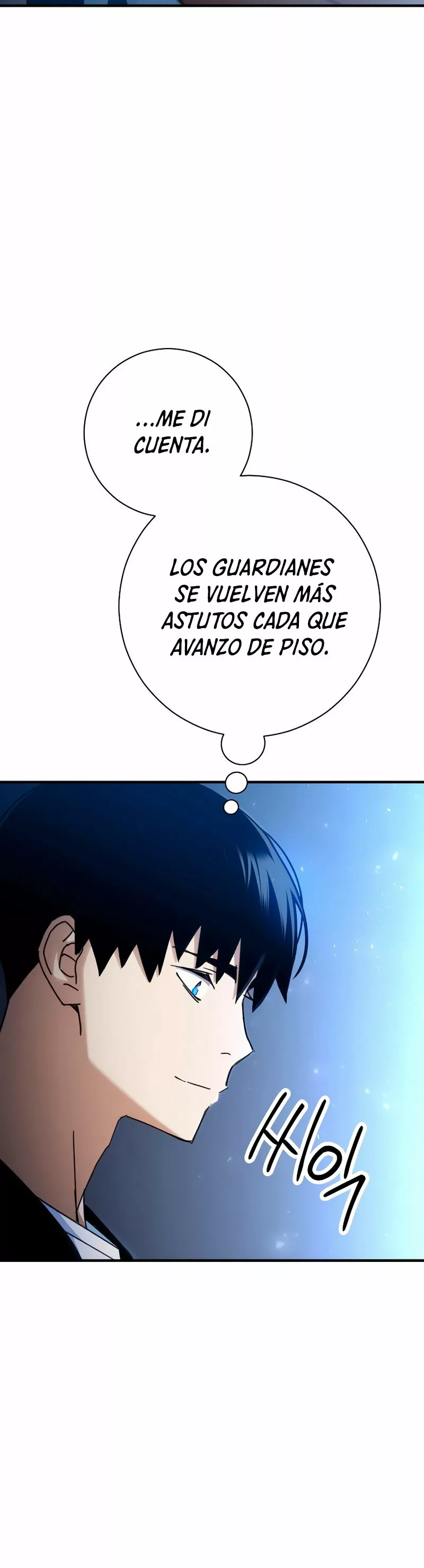 Read Heroe regresa ES Manga Online