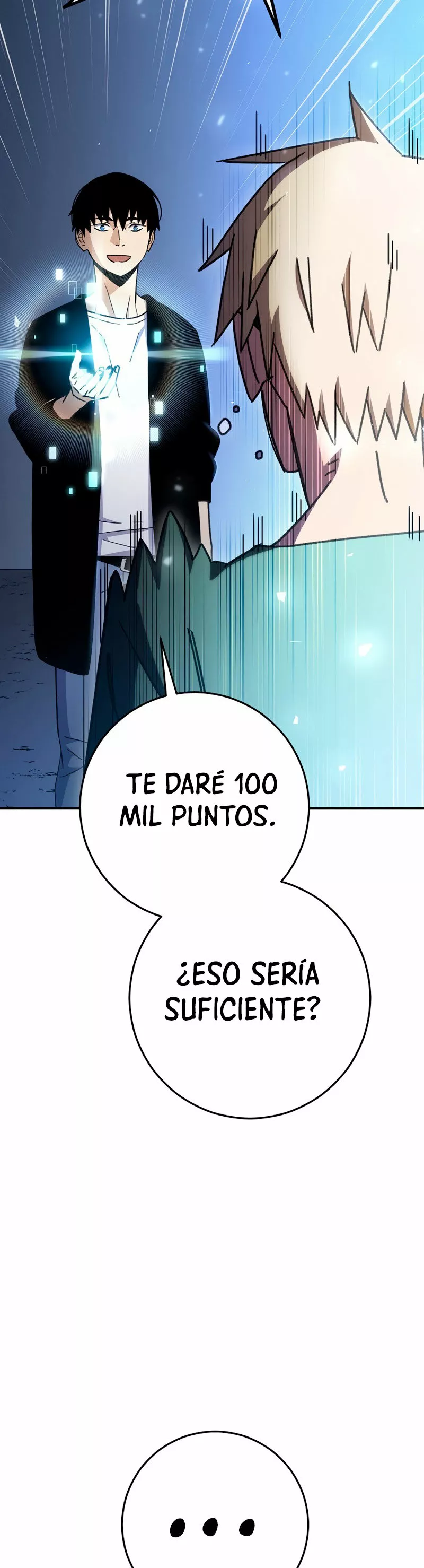 Read Heroe regresa ES Manga Online