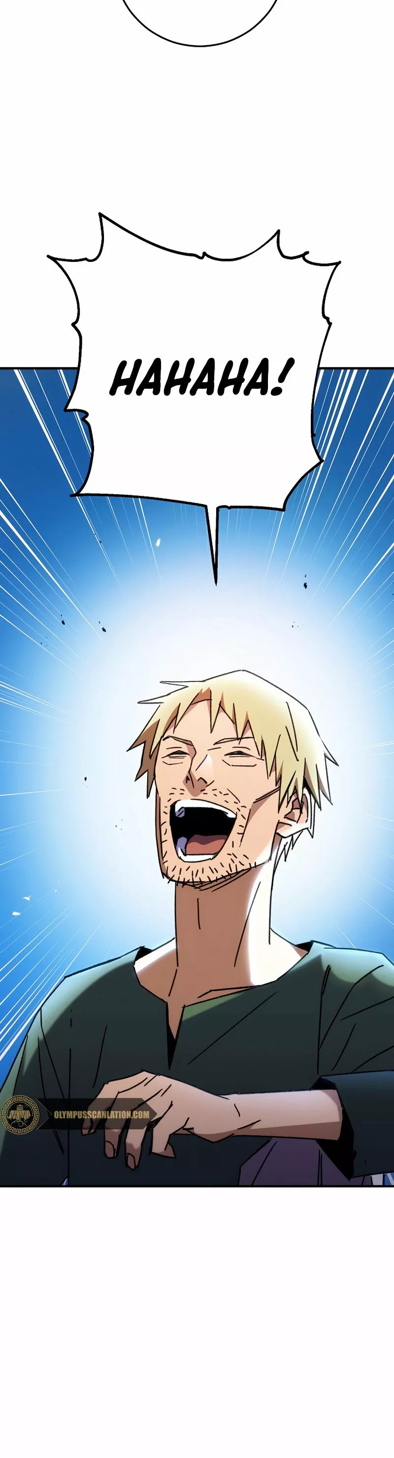 Read Heroe regresa ES Manga Online