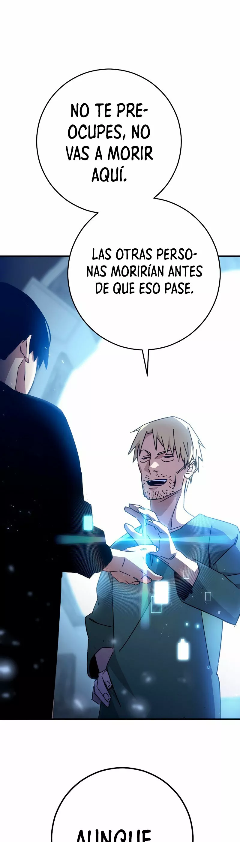 Read Heroe regresa ES Manga Online
