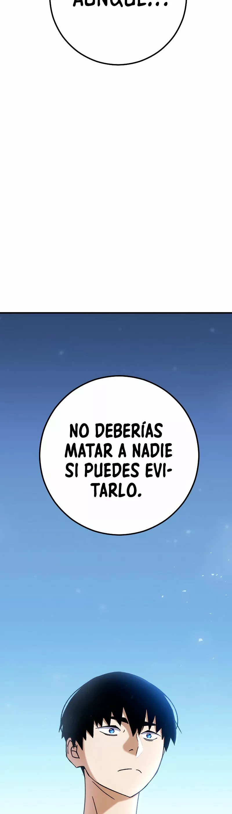 Read Heroe regresa ES Manga Online