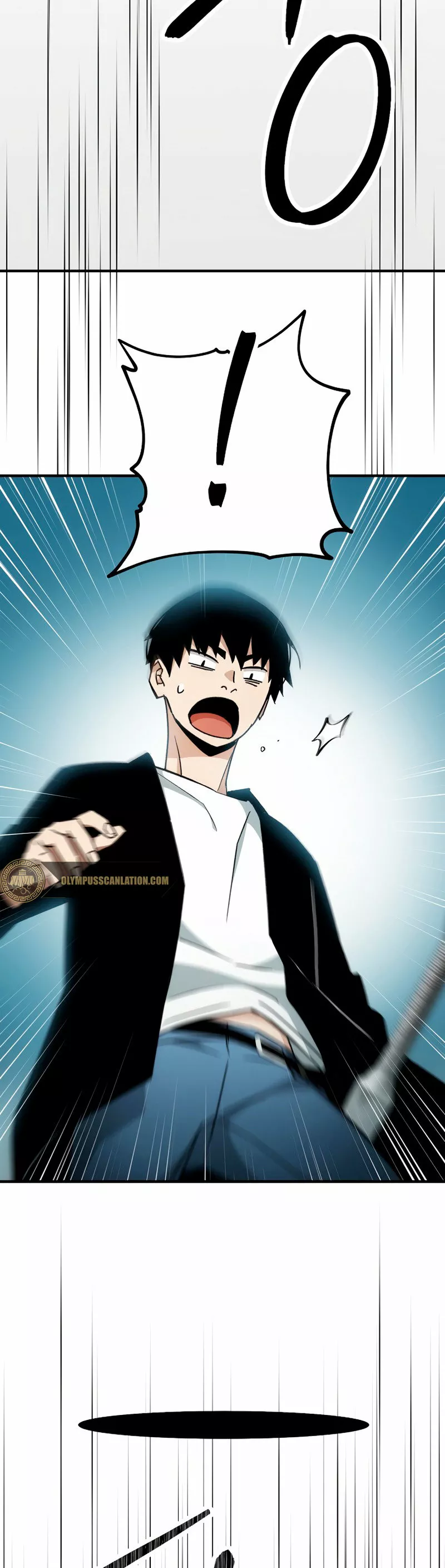 Read Heroe regresa ES Manga Online