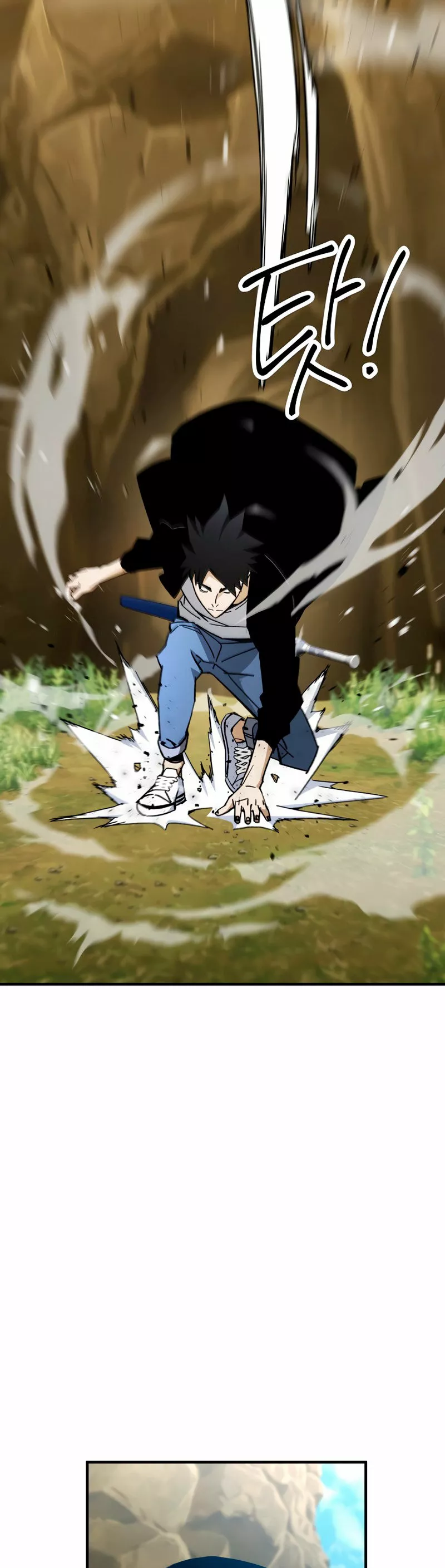 Read Heroe regresa ES Manga Online