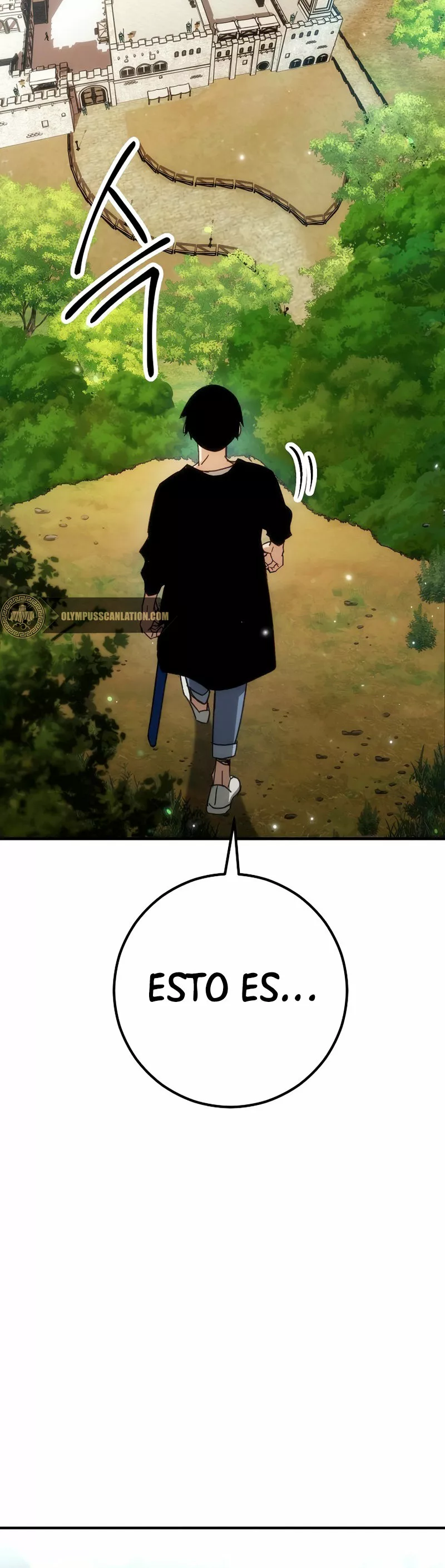 Read Heroe regresa ES Manga Online
