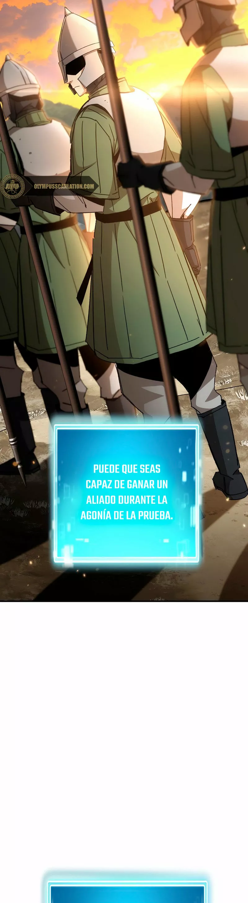 Read Heroe regresa ES Manga Online
