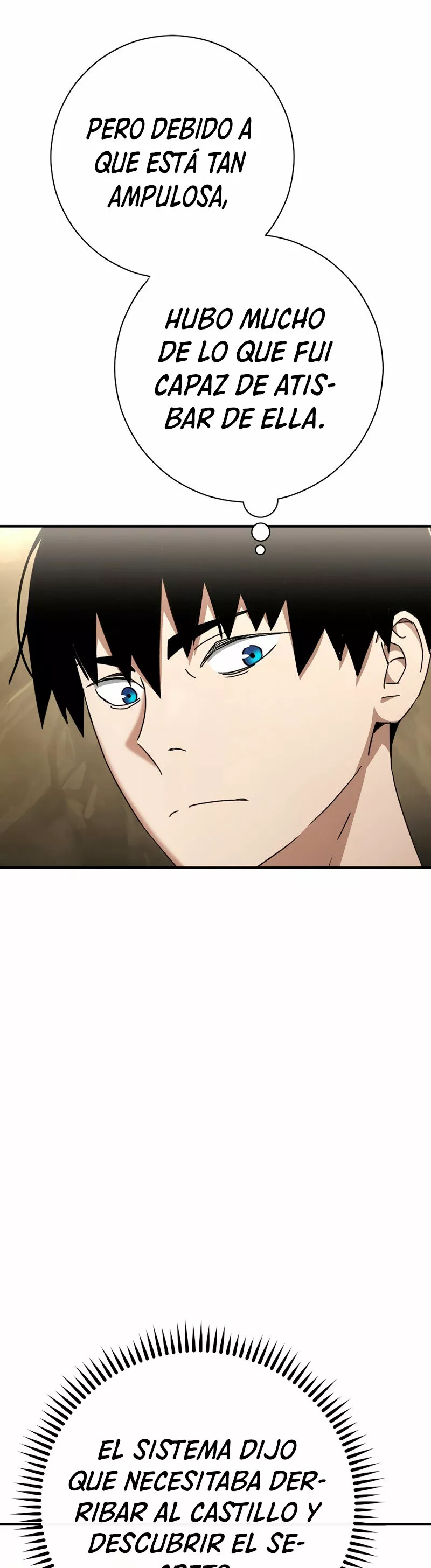Read Heroe regresa ES Manga Online
