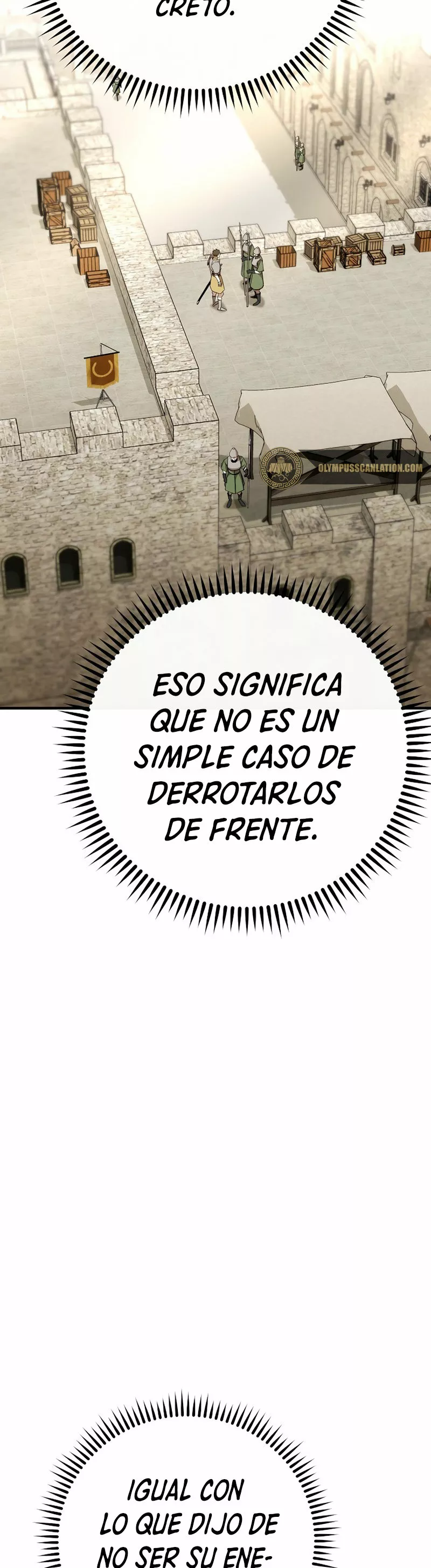 Read Heroe regresa ES Manga Online