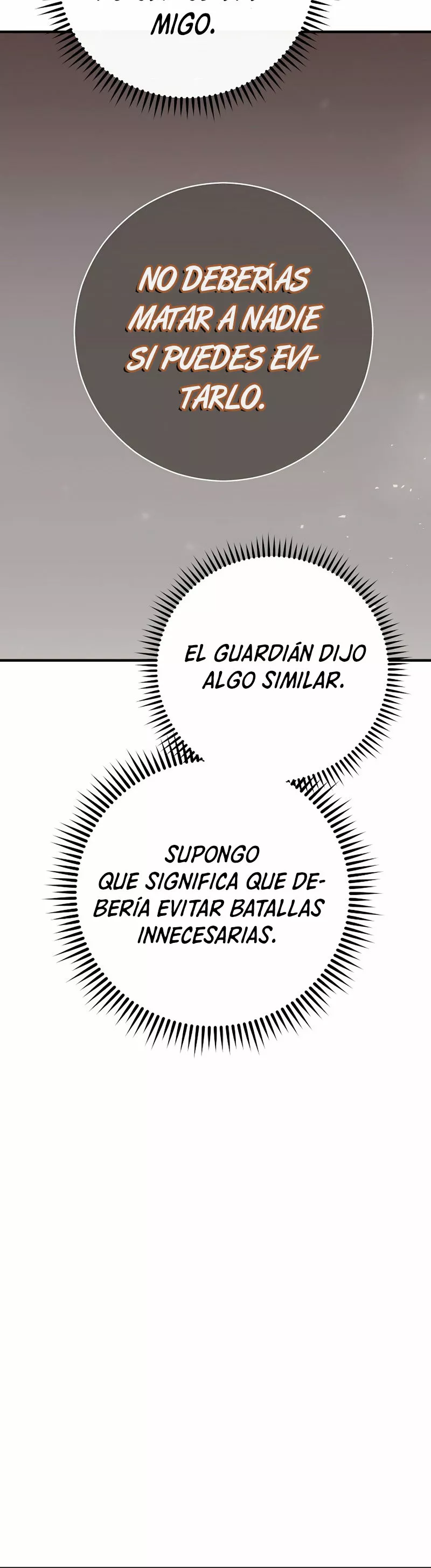 Read Heroe regresa ES Manga Online